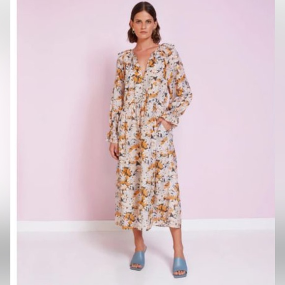 Magali Pascal | Dresses | Nwt Magali Pascal Dress | Poshmark